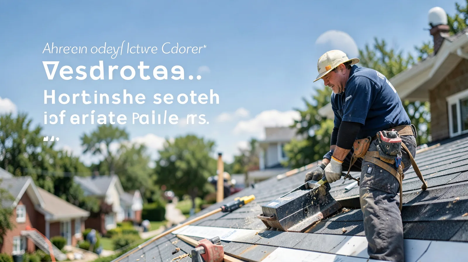 Roof Replacement in Londonderry, NH near me
